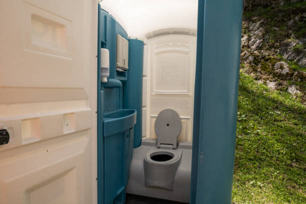 Best High-end porta potty rental  in Ruston, WA
