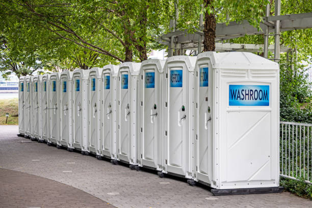 Best Temporary restroom rental  in Ruston, WA