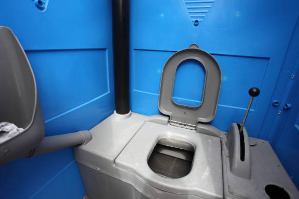 Best Porta potty rental near me  in Ruston, WA