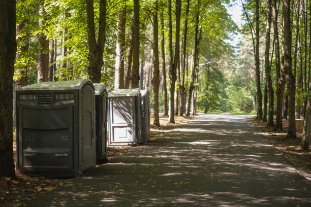 Best Porta potty rental for parties  in Ruston, WA