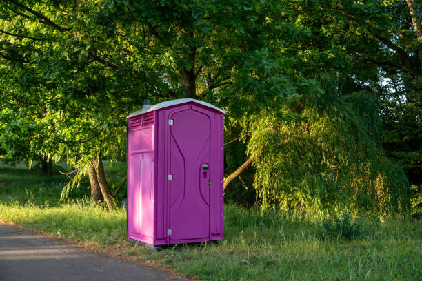 Best Affordable portable toilet rental  in Ruston, WA