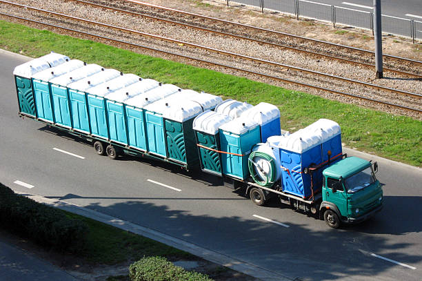 Best Long-term porta potty rental  in Ruston, WA