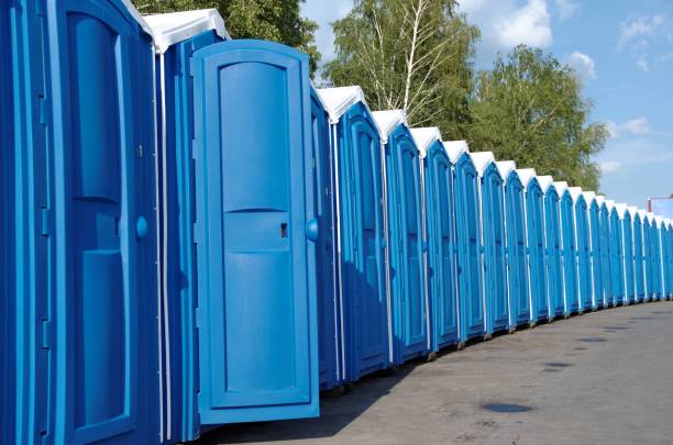 Portable Toilet Options We Offer in Ruston, WA